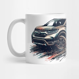 Honda CR-V Mug